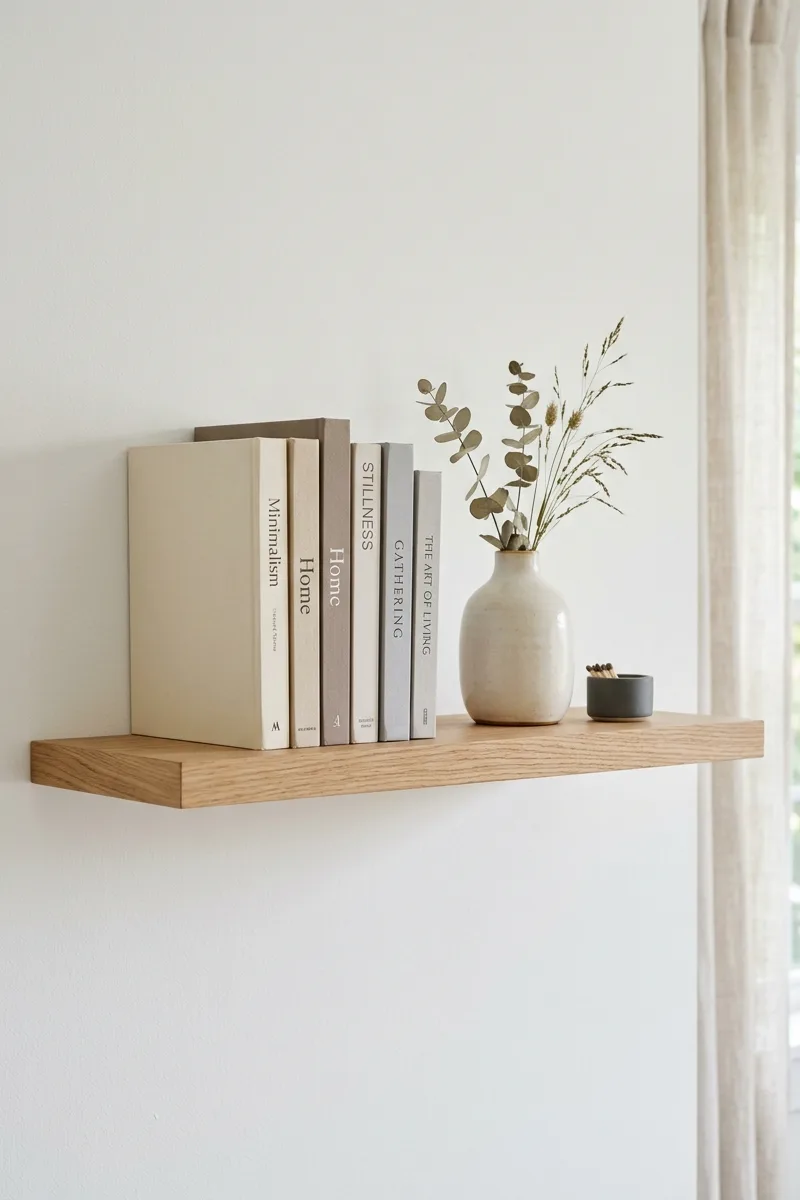 Start with a Neutral Base