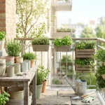 13 Simple Urban Herb Garden Ideas for Small Spaces