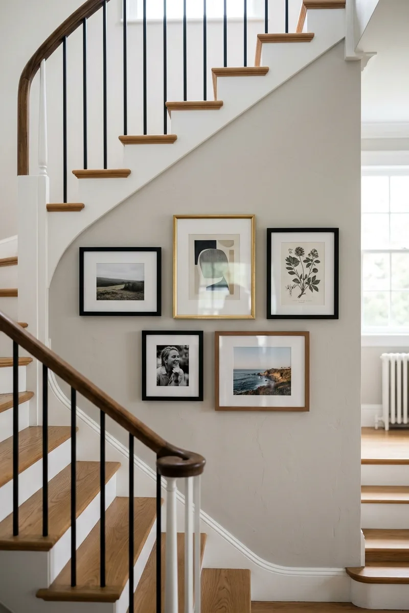 Use an Odd Number of Frames
