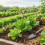 15 Growing Lettuce Tips for a Successful Harvest