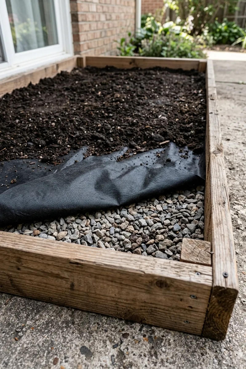 Essential Drainage Tips for Concrete
