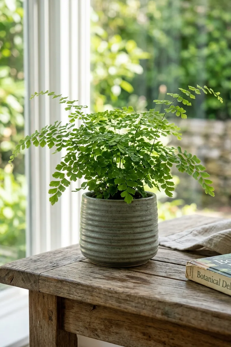 Use as a Side Table Accent