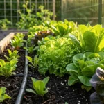 19 Growing Lettuce Tips for a Continuous Harvest All Season