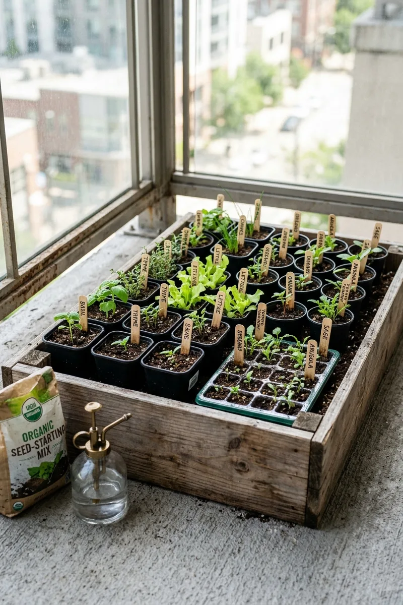 Propagation Station Beds