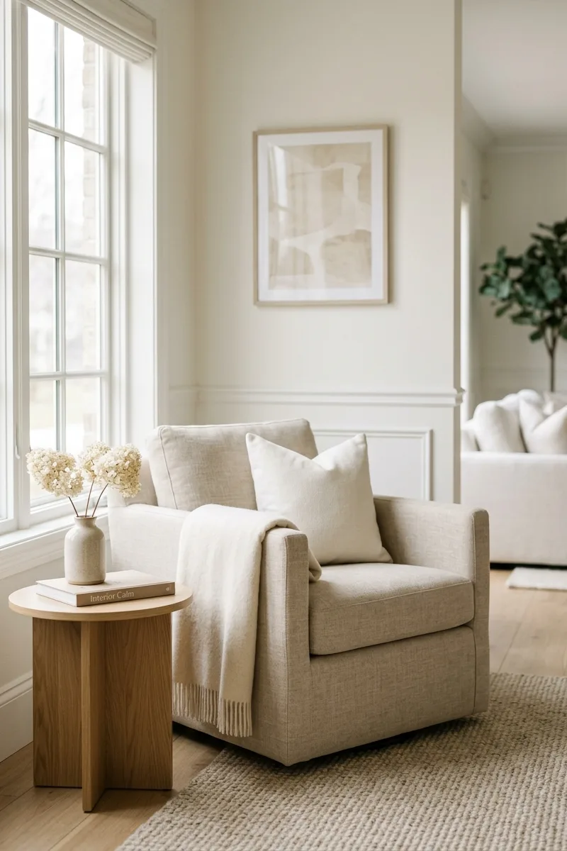Elegant Neutral Palette