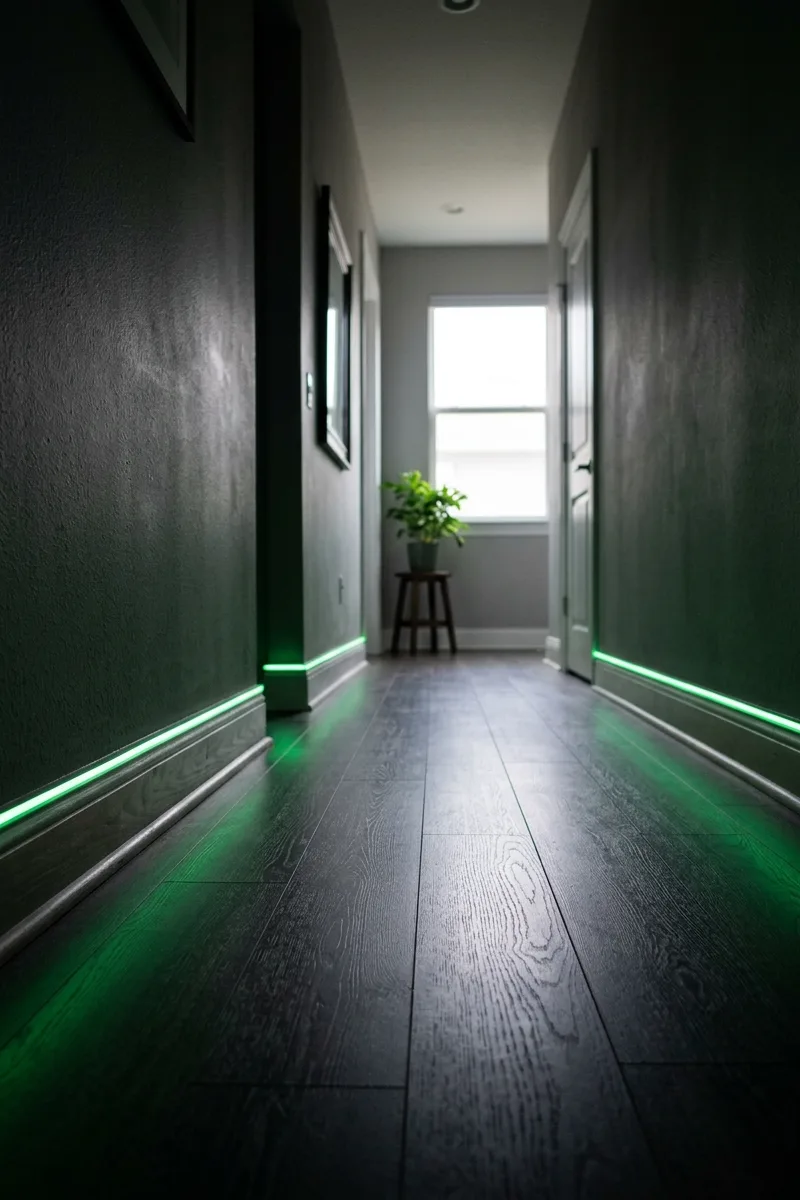 Neon Ambient Glow