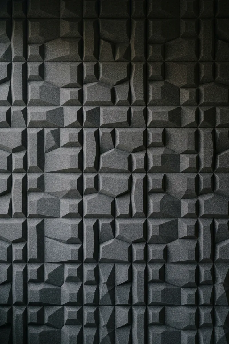 Sound Absorbing Panels