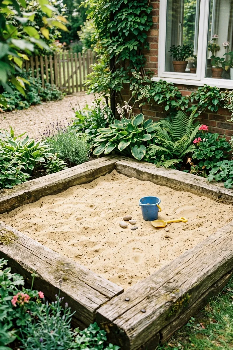 Dedicated Digging Zones