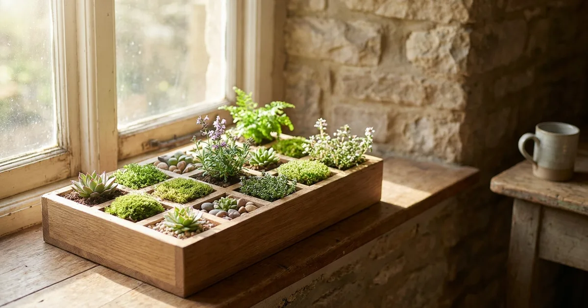 20 Best Botanical Bento Box Ideas