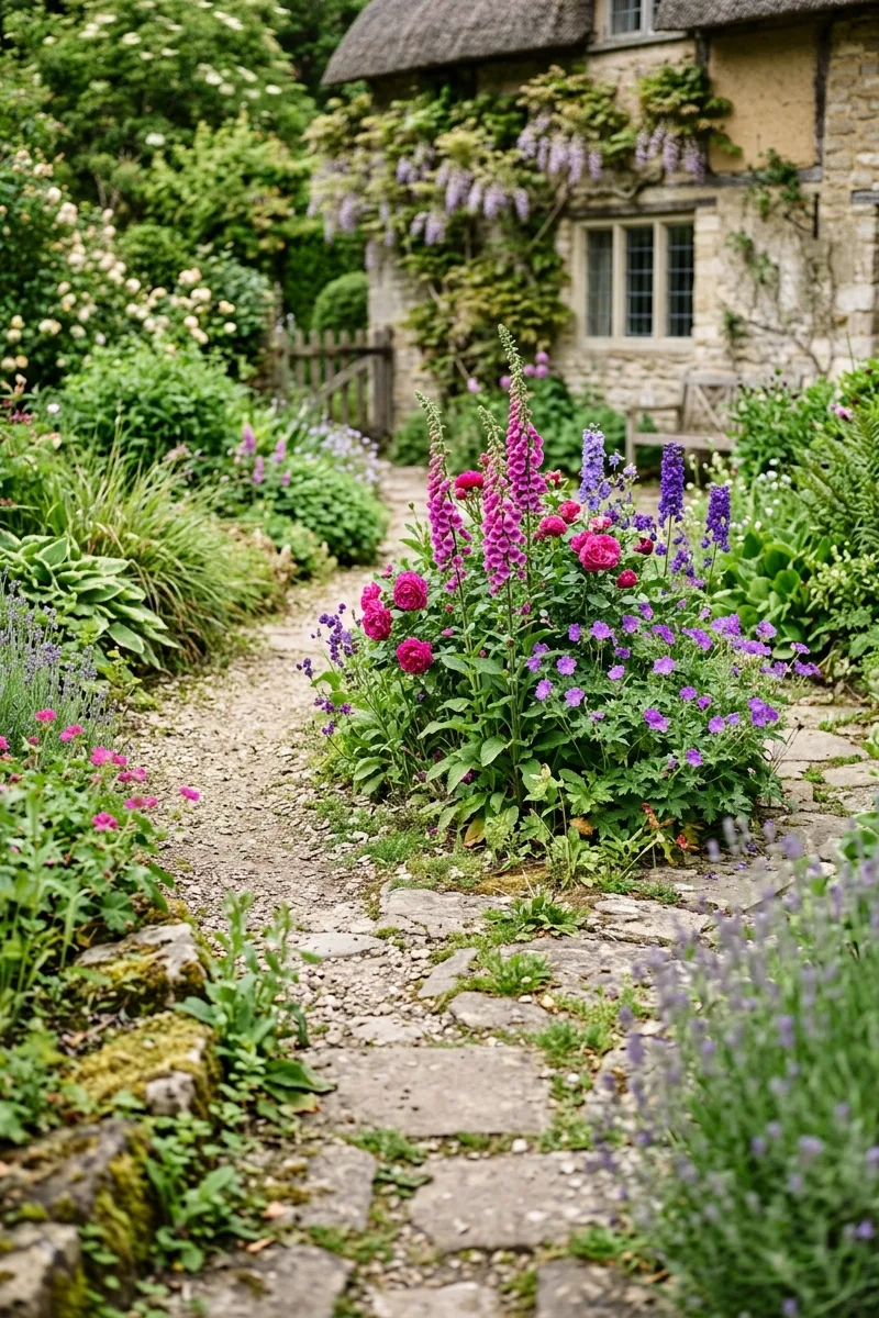 Creating a Focal Point with Color