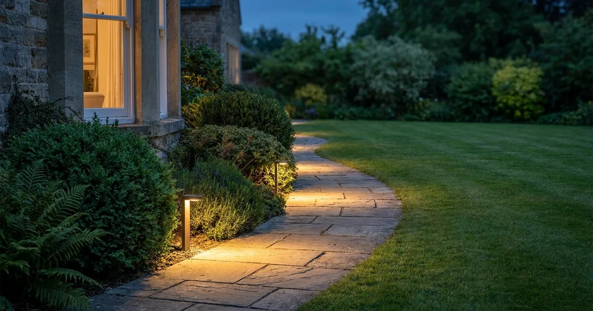 15 Best Dark Sky Gardening Ideas