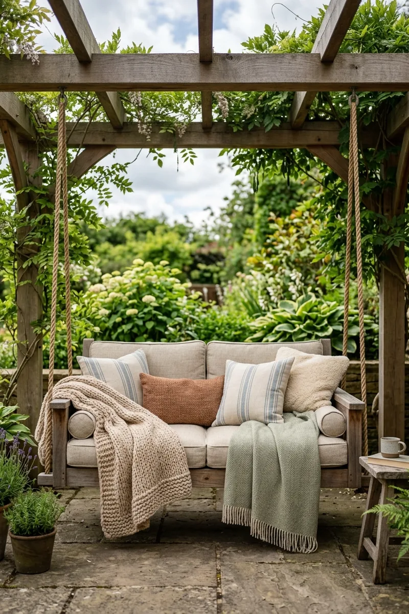 Cozy Throw Blankets