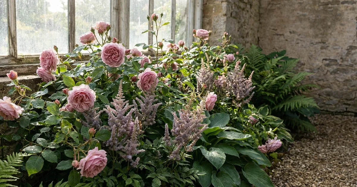 16 Ways Faded Petal Will Transform Gardens in 2026
