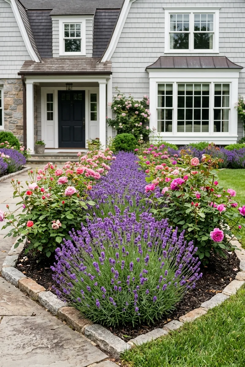 Planting in Repetition