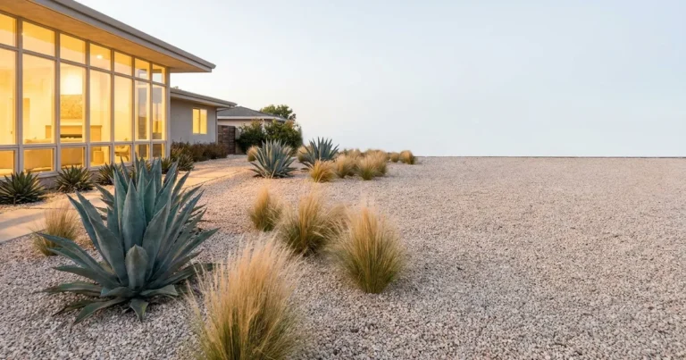 19 Best Gravel Gardening Ideas for Beginners