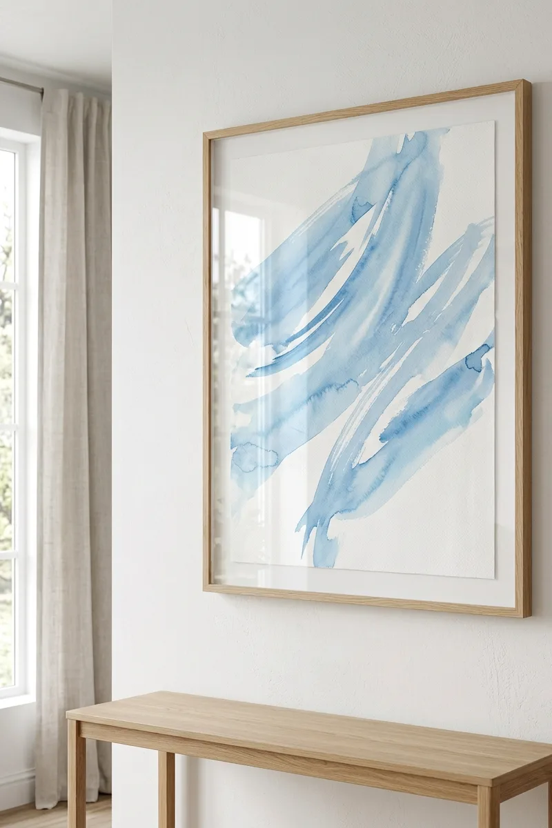 Monochrome Art Prints