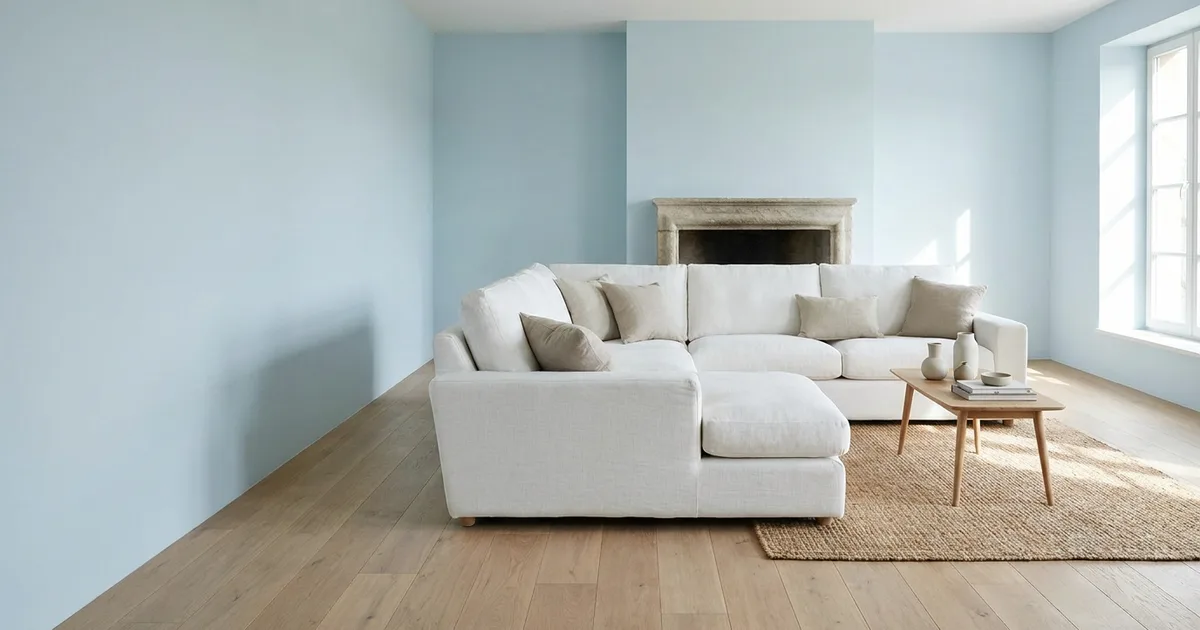 15 Best Icy Blue Decorating Ideas