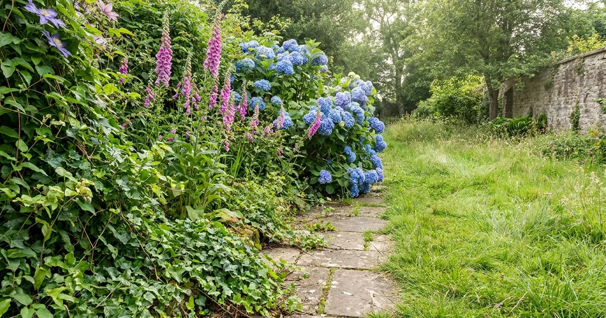 18 Best Tips for a Maximalist Garden Border