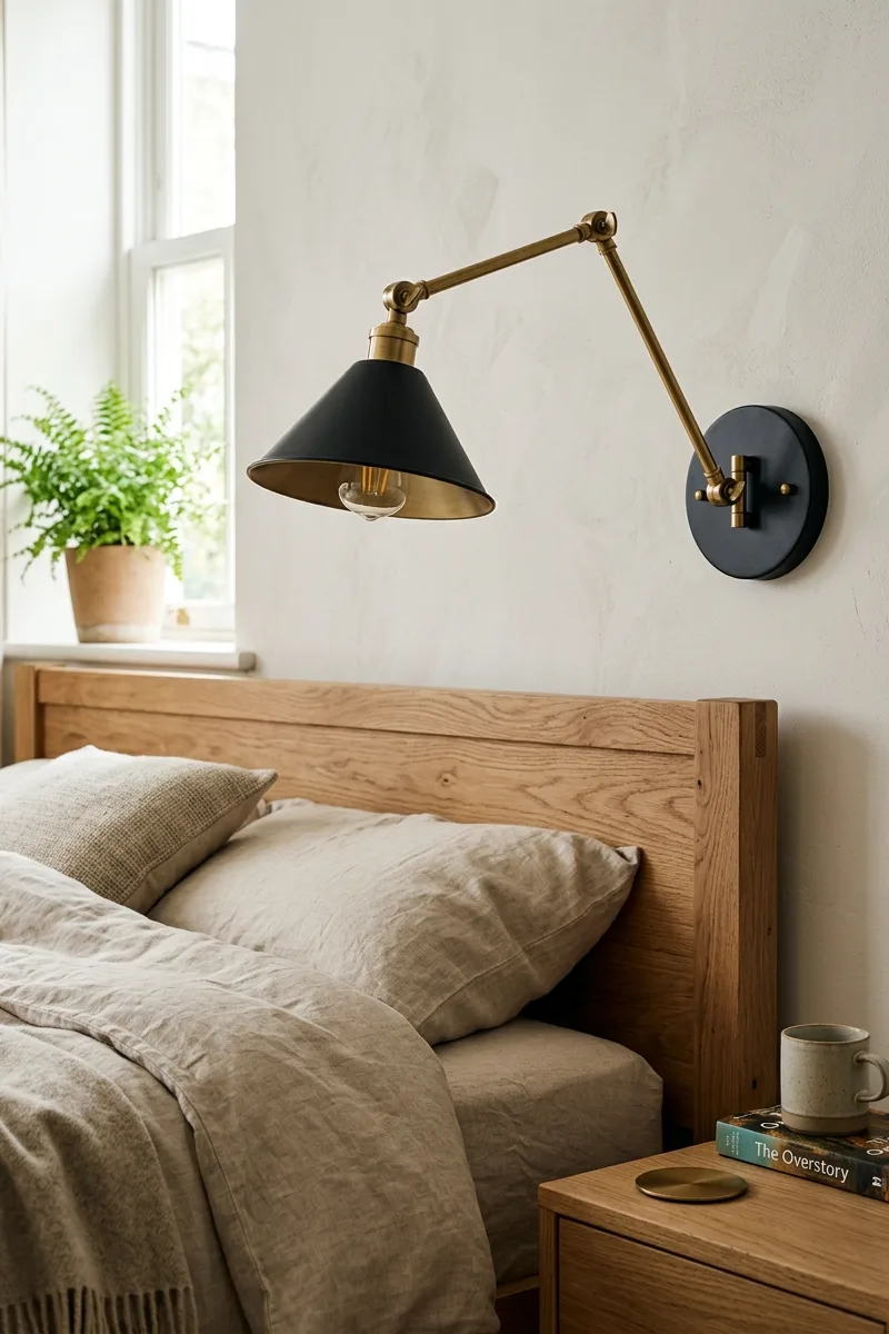 Minimalist Wall Sconces