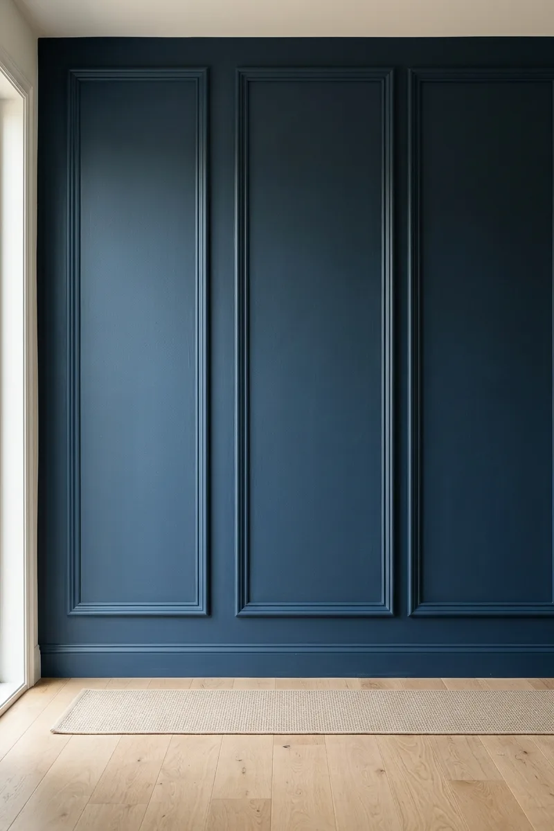 Picture Frame Molding