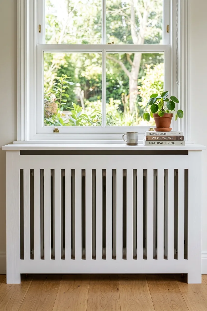 Radiator Covers