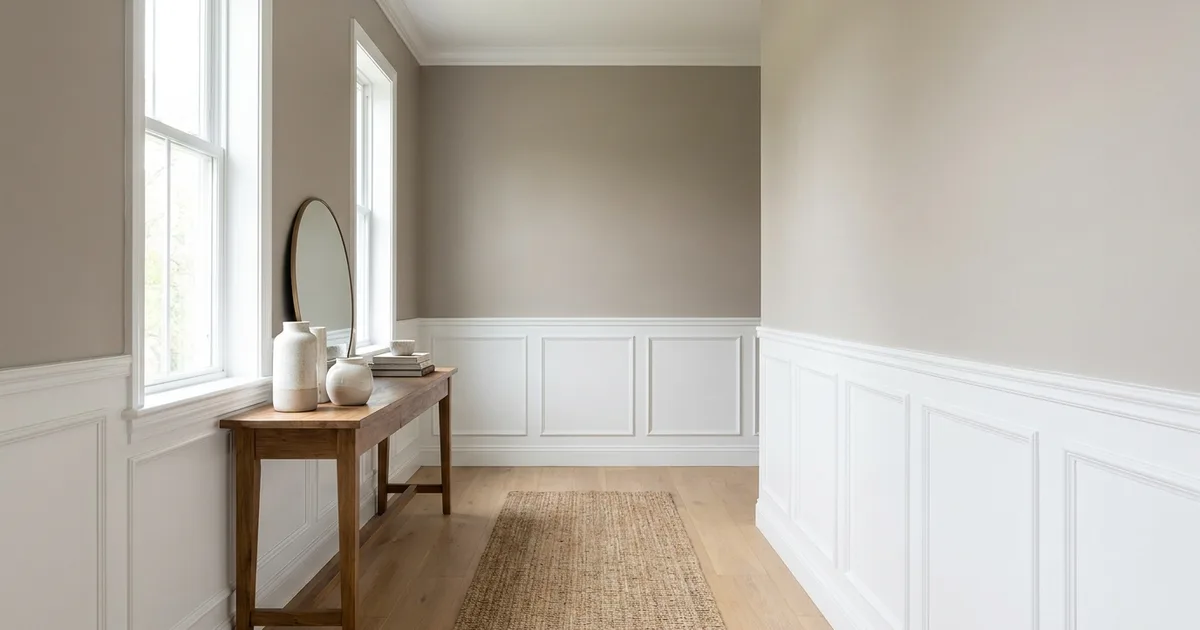 19 Best Modern Heritage Millwork Ideas