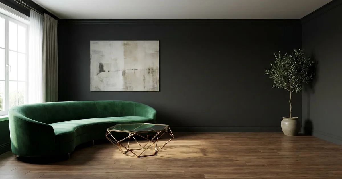 15 Stunning Neo Deco Living Room Ideas for a Modern Home