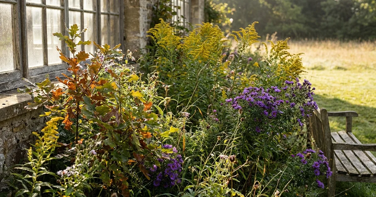 19 Rewilding Secrets Using Keystone Plants