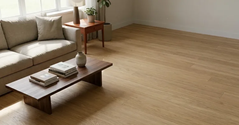 14 Best Rules for Mixing Wood Tones