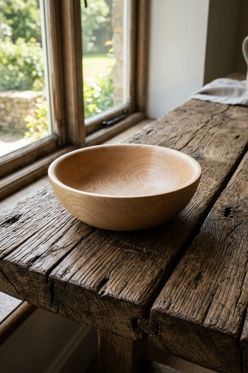 Mix Grain Patterns