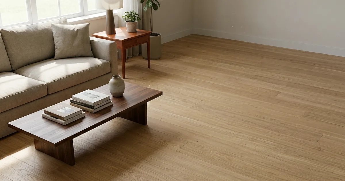 14 Best Rules for Mixing Wood Tones