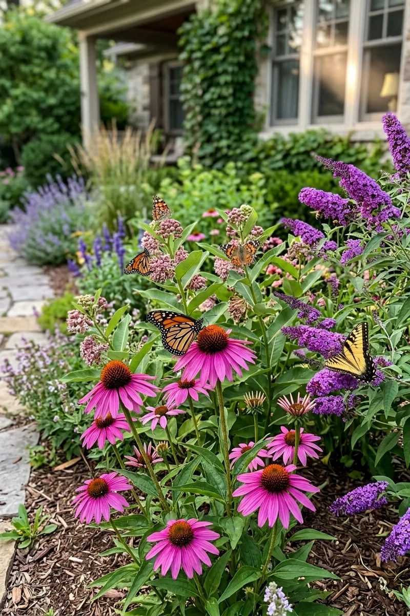 Butterfly Garden