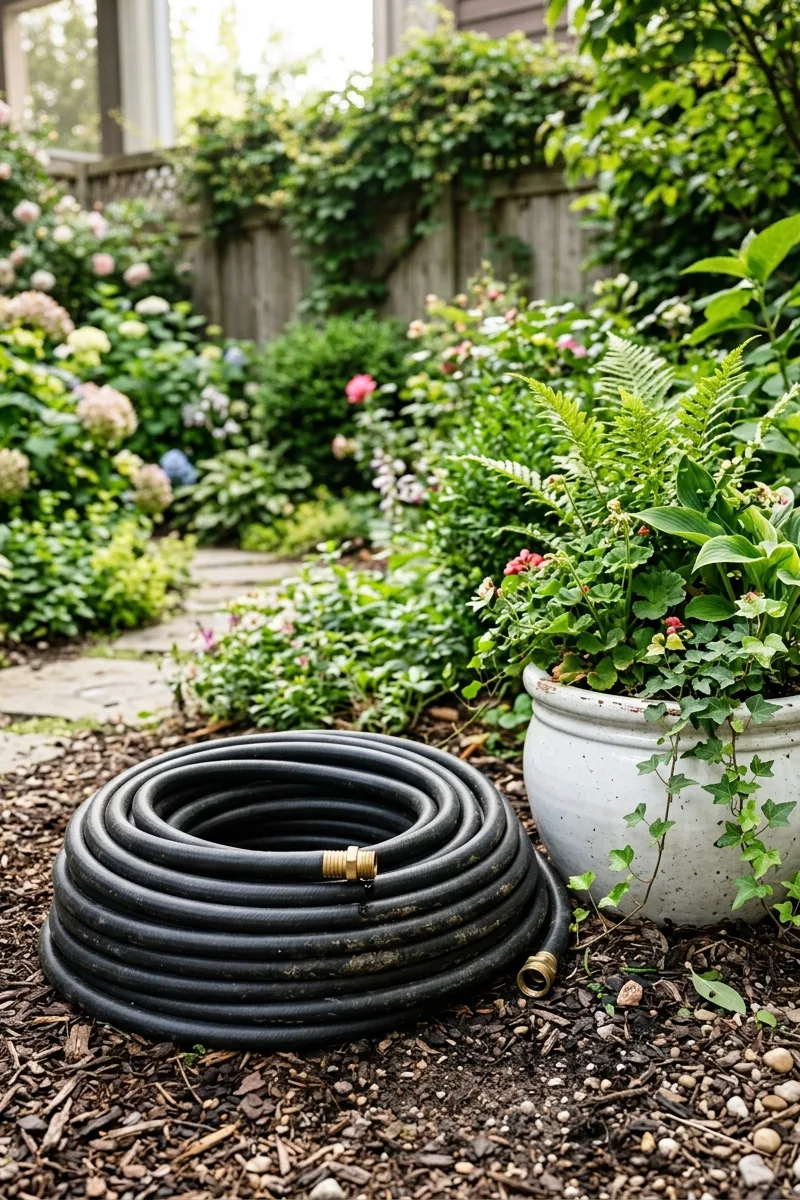 Styling with Rubber Hose Details